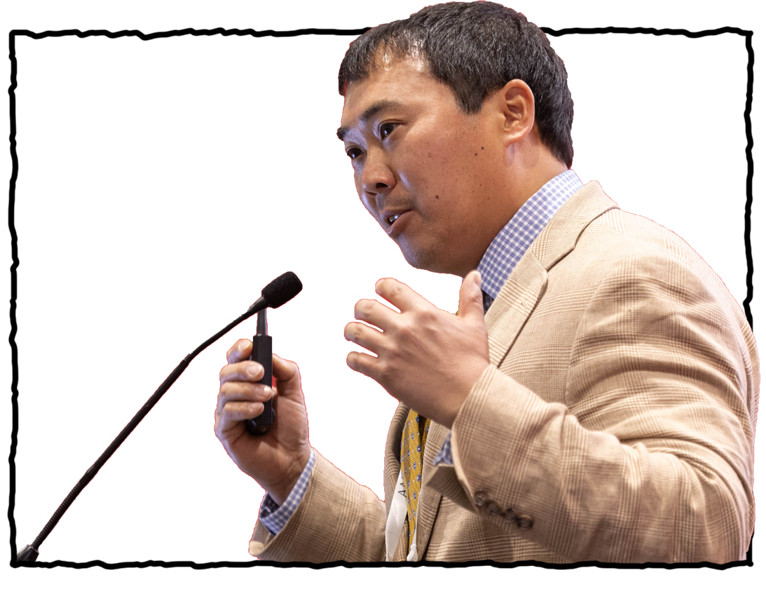 Expert Faculty at AAOS 2026