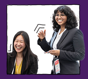 Meaningful Connections