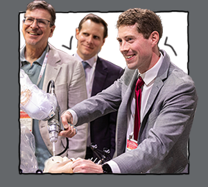 Exhibit Hall Innovations