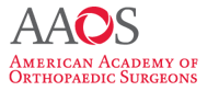 AAOS Logo