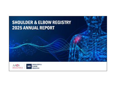 SER 2025 Annual Report Slides SER 2025 Annual Report Slides