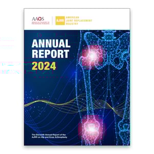 AJRR 2024 Annual Report AJRR 2024 Annual Report