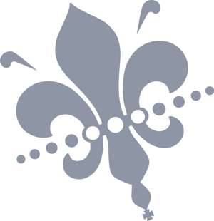 Registry HubSpot_fleur de lis