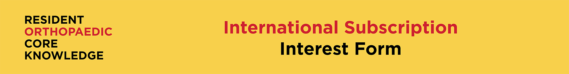 ROCK International Subscriber Information_Header_v2